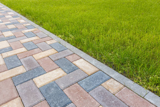 Best Budget-friendly driveway pavers in Blacksburg, VA